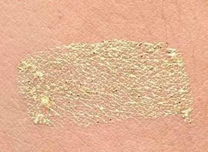 OMBRE A PAUPIERES LIQUIDE PRO 3.5ML DORE