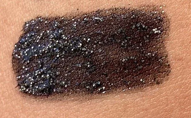 OMBRE A PAUPIERES LIQUIDE PRO 3.5ML NOIR