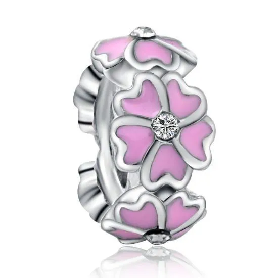 CHARM ESPACEUR MAGNOLIA ROSE