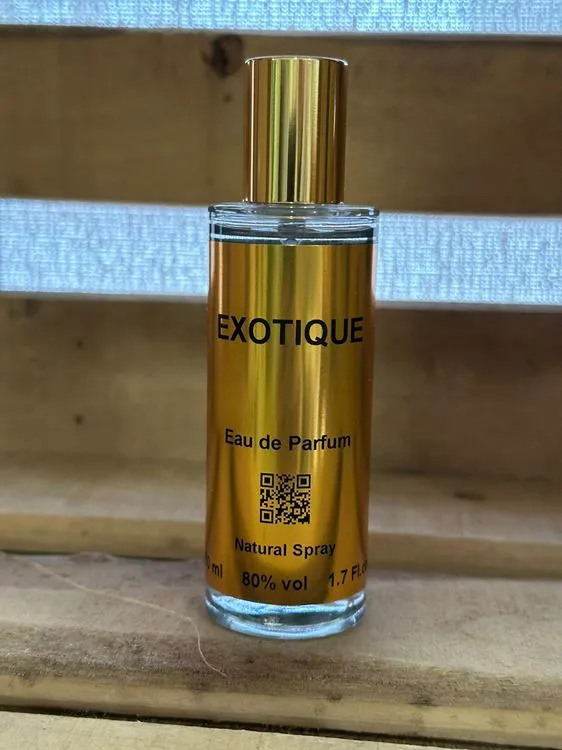 PARFUM FEMME 50ML 