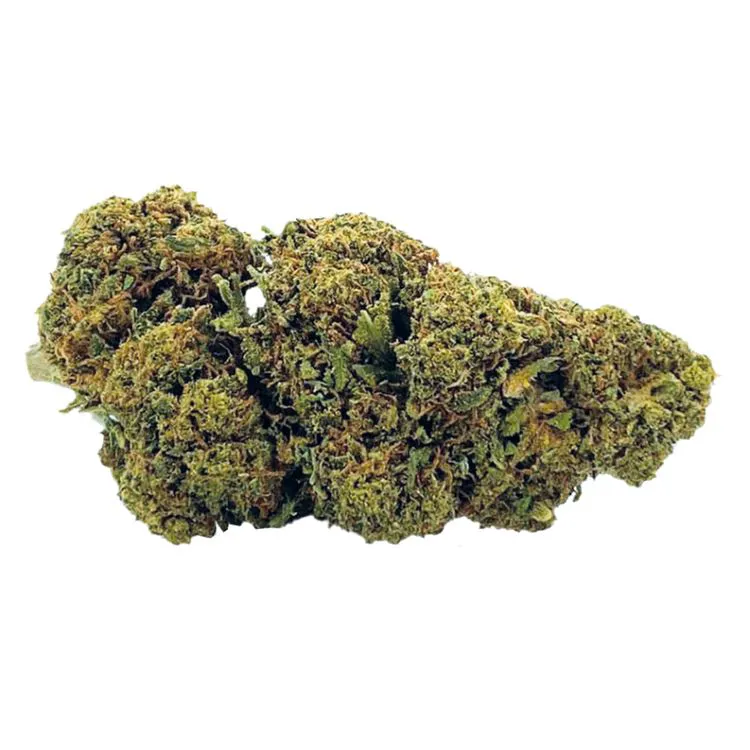 FLEURS DE CHANVRE CBD CRITICAL  2G