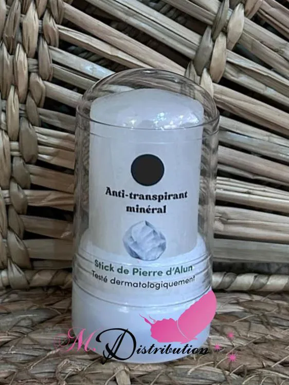 PIERRE D ALUN STICK 60G