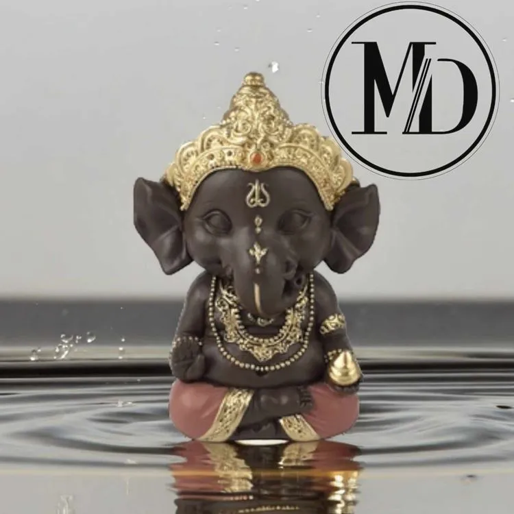 STATUE GANESH 
