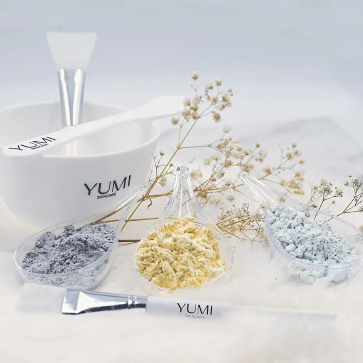 KIT  MASQUES ALGINATE