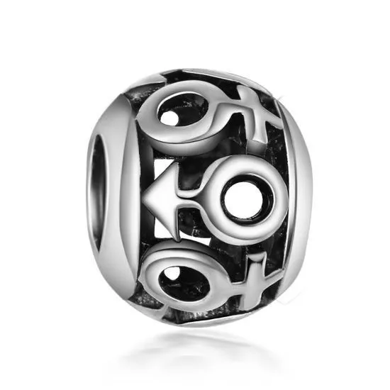 CHARM HOMME ET FEMME