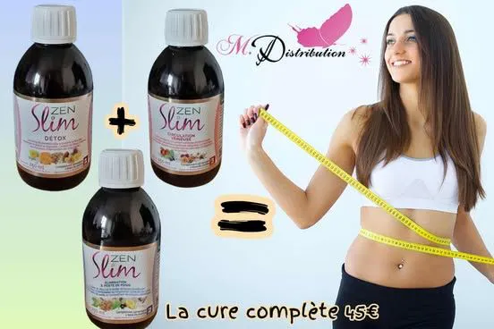PACK MINCEUR DETOX DRAINAGE & CIRCULATION