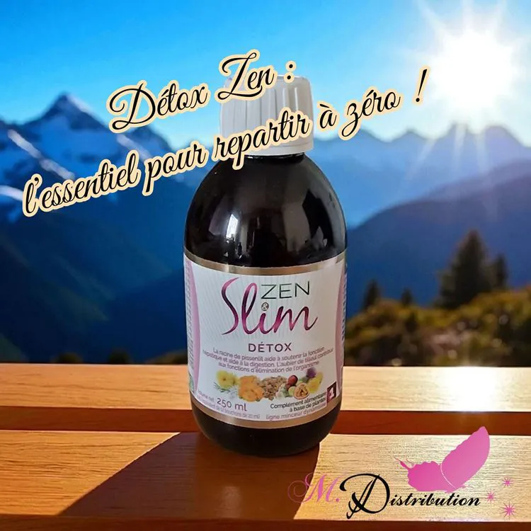  DETOX  250ML