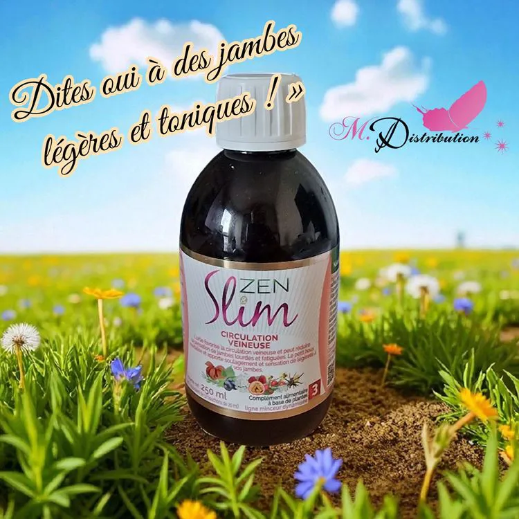 CIRCULATION 250ML