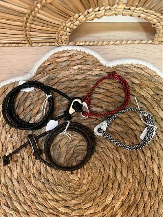 OFFRE BRACELET PAPA -50%