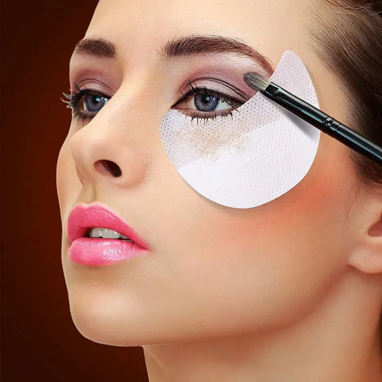 PATCHS MAQUILLAGE X20