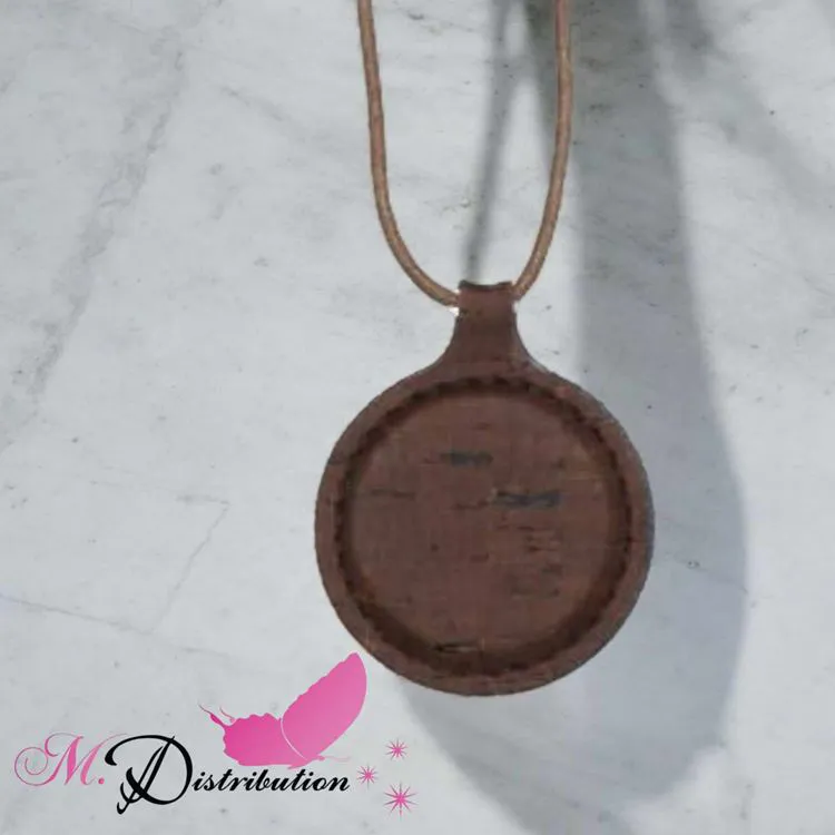PENDENTIF LIEGE PUISSANCE 2 WP2
