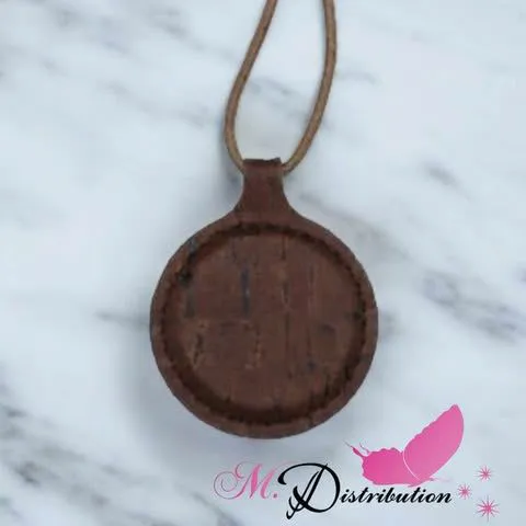 PENDENTIF LIEGE PUISSANCE 3 WP3