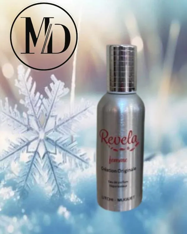 PROMO REVELA FEMMES 100ML