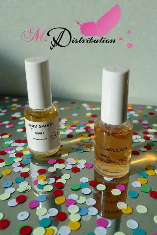 PROMO REVELA 12ML FEMMES