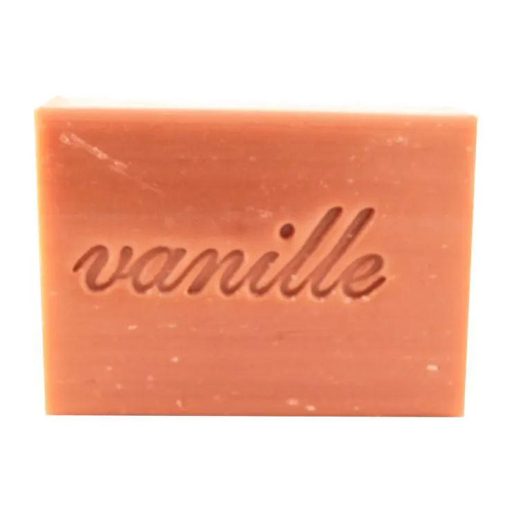 SAVON 100GR VANILLE