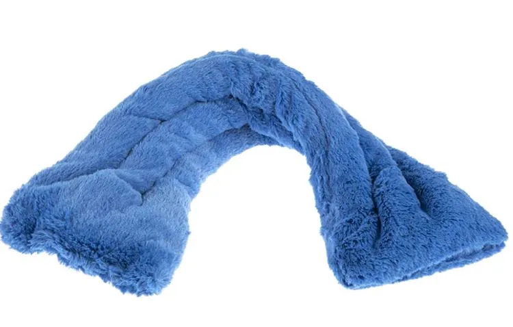 BANDEAU BOUILLOTTE BLEU ROI (REMPLACEMENT LAVANDE)