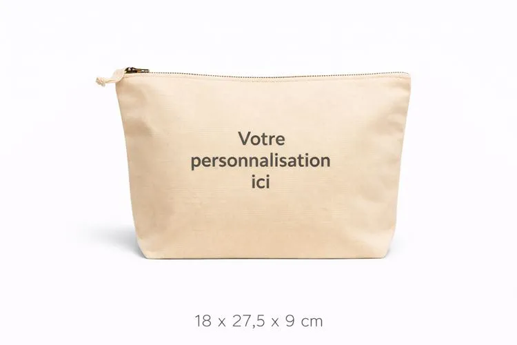 TROUSSE MOYEN MODELE A PERSONNALISER