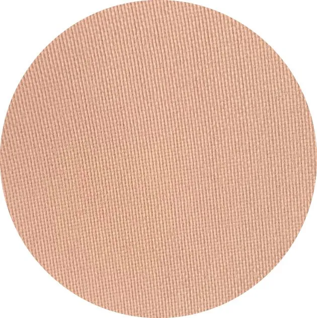 LOT X 10 POUDRES COMPACTES MAT PRO 10ML BEIGE ROSE