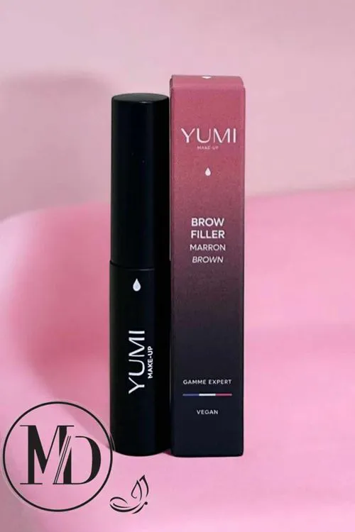 BROW FILLER LIGHT YUMI