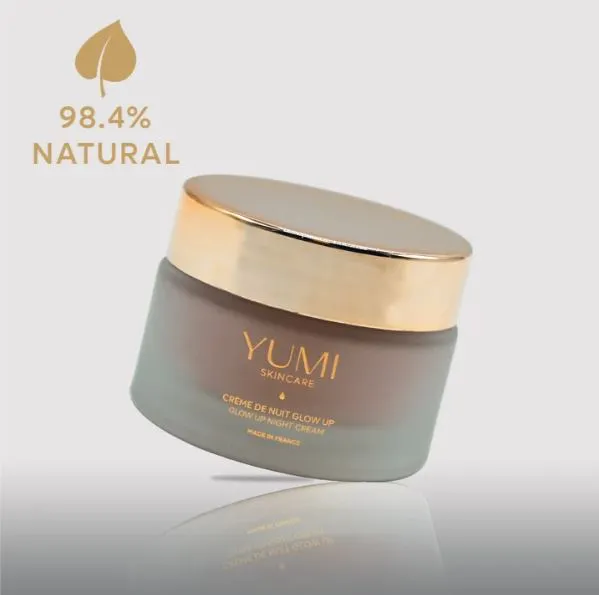 Crème de nuit Glow up - 30 ml