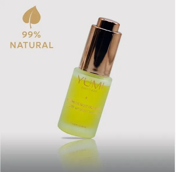 Sérum nuit Glow up - 15 ml