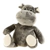 PELUCHE BOUILLOTTE HIPPO 2