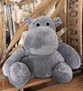 PELUCHE BOUILLOTTE HIPPO 1