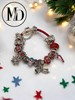 BRACELET DE NOEL ROMANZA TAILLE 17 1