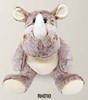 PELUCHE BOUILLOTTE RHINO 2