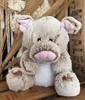 PELUCHE BOUILLOTTE COCHON 1