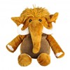 PELUCHE BOUILLOTTE MAMMOUTH 2