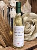 GEL DOUCHE BOUTEILLE DE VIN CHATEAU BAIGNADE BLANC 1