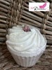 CUPCAKE ROSE DE DAMAS 1