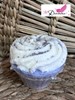 CUPCAKE FRUITS DE LA PASSION 1