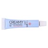 CREAMY MAT TUBE ALUMINIUM TRANSPARENT 5ML 2