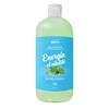 GEL DOUCHE BIO 500ML ENERGIE ET VITALITE 2