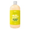 GEL DOUCHE BIO 500ML MATIN GOURMAND 2