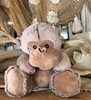 PELUCHE BOUILLOTTE SINGE 1