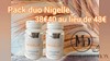 PACK DUO HUILE DE NIGELLE  1