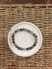 BRACELET AGATE BOTSWANA AB BOULE 8MM 1