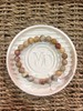 BRACELET AGATE CRAZY LACE AB BOULE 8MM 1