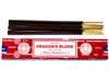 ENCENS DRAGON BLOOD  2