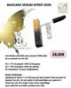 MASCARA SERUM APRES SOIN 2