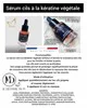 SERUM CILS A LA KERATINE VEGETALE 4