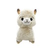 PELUCHE BOUILLOTTE LAMA 2