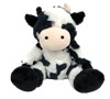 PELUCHE BOUILLOTTE VACHE 2