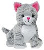 PELUCHE BOUILLOTTE CHAT DEHOUSSABLE 2