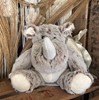 PELUCHE BOUILLOTTE RHINO DEHOUSSABLE 1