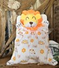 DOUDOU BOUILLOTTE LION 1