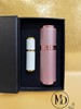 COFFRET OR FEMME AROMASUN  1